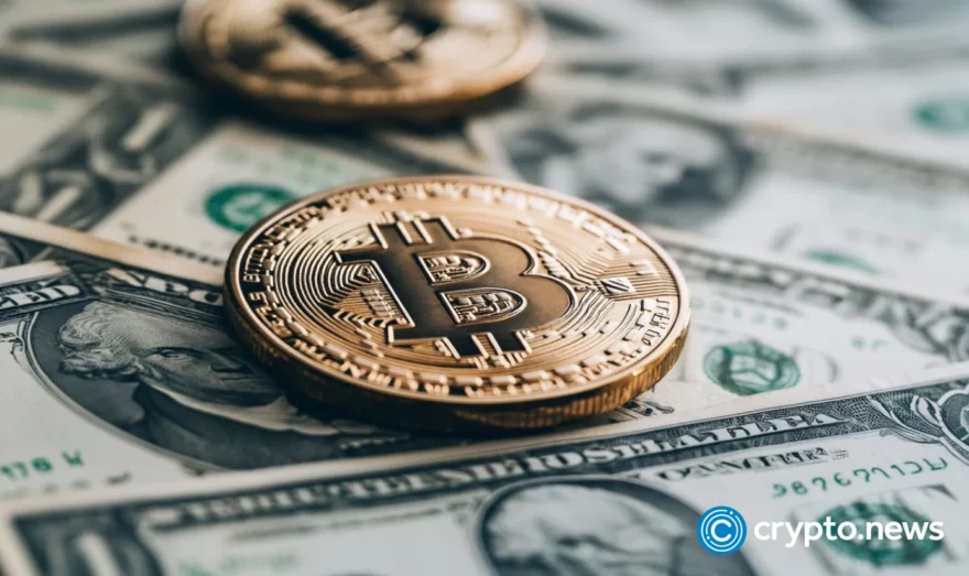 Is Bitcoin really the anti-bank wildcard?