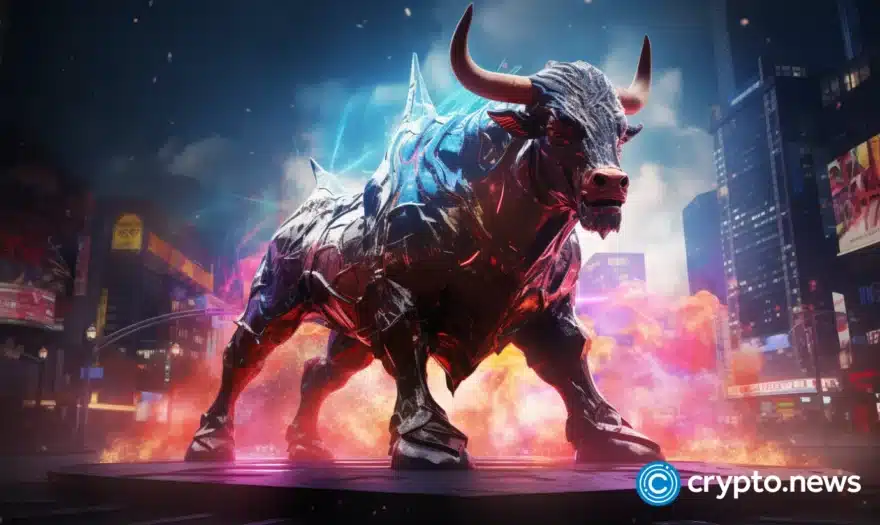 Crypto bull run on pause as traders digest latest inflation data